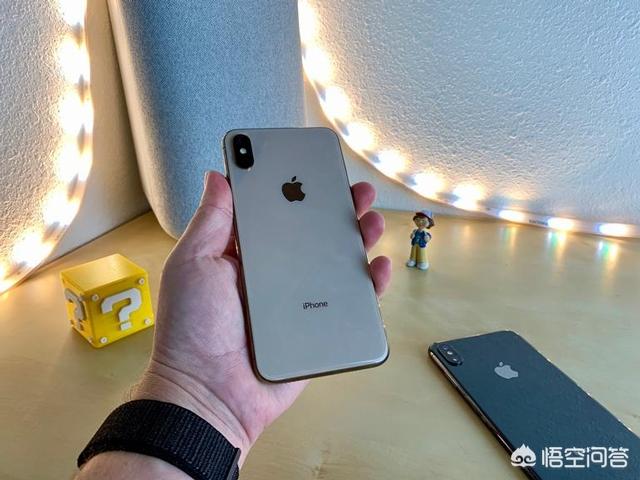 iPhone11出来,为什么xs还不降价？