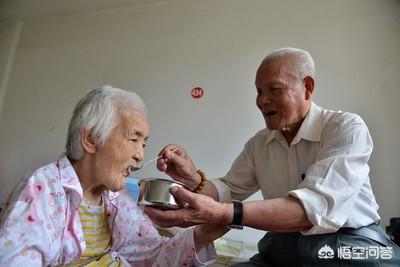 十八岁的约定演员表:八十岁还想找个老伴，儿女们能接受吗？