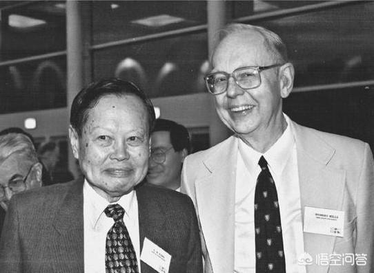 如何评价杨米尔斯理论？他的水平和名气匹配吗？