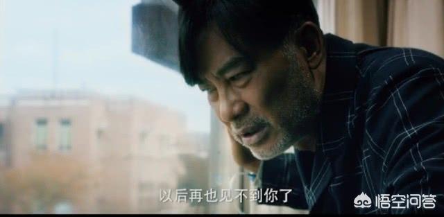 导导肓犬小q电影:导盲犬小q电影完整版 看过《小Q》后，你觉得影片中哪一幕最让你感动？