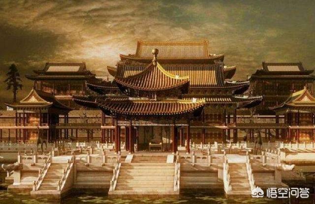 帝王陵墓挖掘灵异事件:秦始皇陵是怎么被发现的？