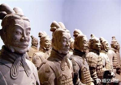 帝王陵墓挖掘灵异事件:秦始皇陵是怎么被发现的？
