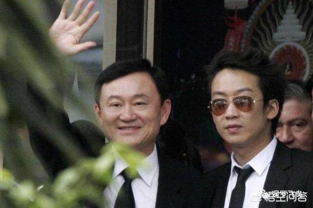 13年前张志超案细节:他信儿子潘通泰贪污案是什么情况？