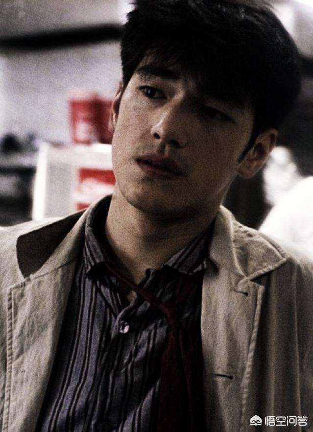 男生初秋应该怎么穿搭？