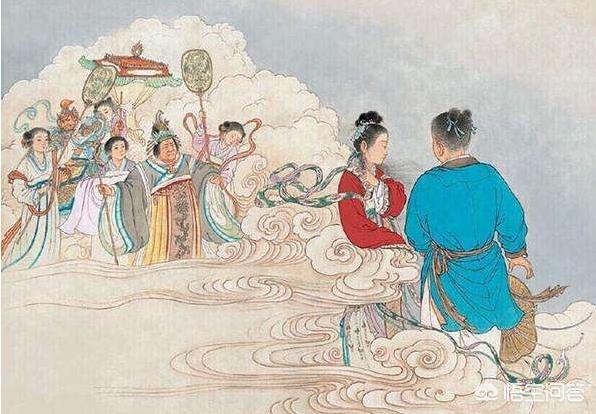 人类起源的传说:古希腊神话故事与中国神话传说有哪些相同和不同