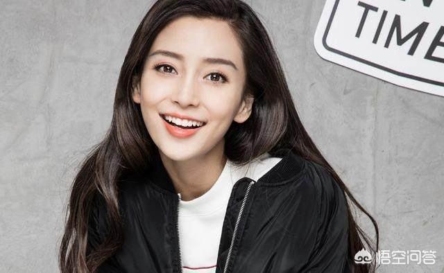 杨颖电影:angelababy演过哪些电视剧、电影？