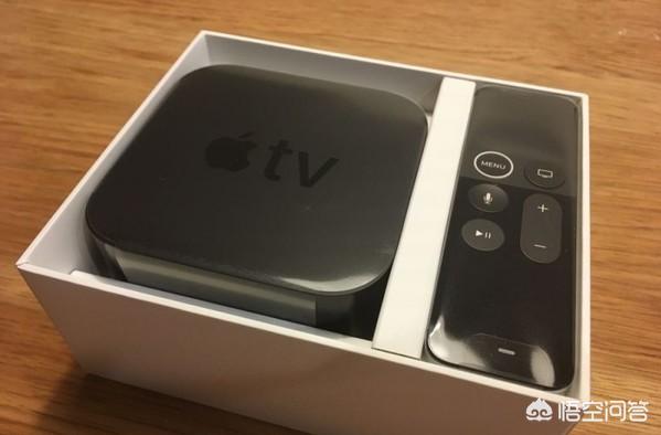 头条问答 本人是苹果数码爱好者 需要买apple Tv吗 Dazw的回答 0赞