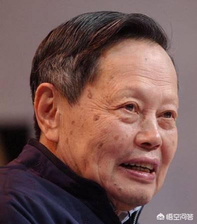 李政道:杨振宁与李政道到底谁的贡献大？