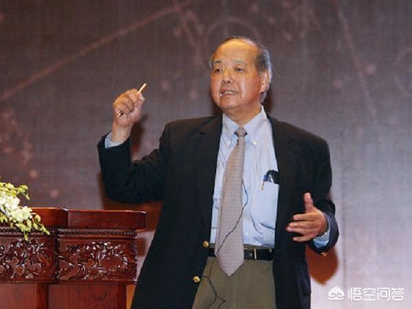 李政道:杨振宁与李政道到底谁的贡献大？