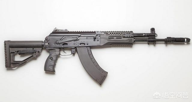 如何评价ak12突击步枪?-睦健持兵的回答-头条问答