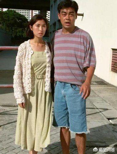 刘青云郭蔼明:为什么刘青云与郭蔼明得以恩爱20多年？