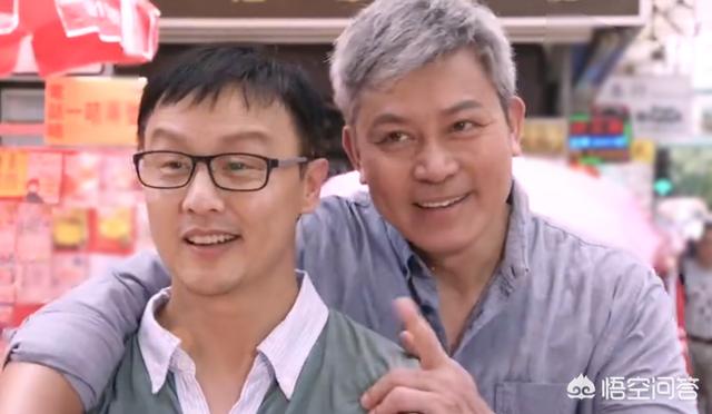 黄浩然老婆:今年的入围TVB台庆档的三部港剧，都有哪些亮点？