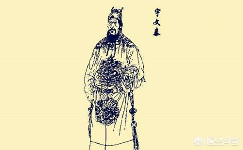 北魏孝文帝:北魏孝文帝是不是鲜卑民族的罪人？