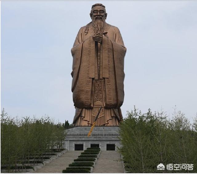 姜子牙的老婆:老子、孔子、姜子牙等圣人仙人为什么不娶老婆？