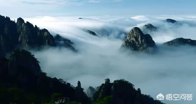 传说中的海外神山究竟有什么不同凡响的地方,能让历代人君和追求长生者心心念念？