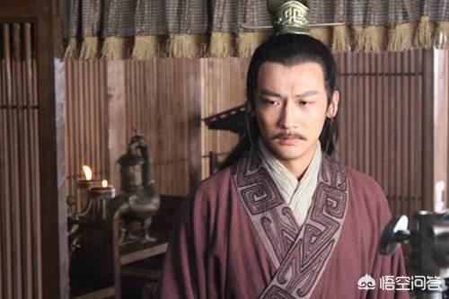 小河公主复原图片:历史人物扶苏的长相如何呢？
