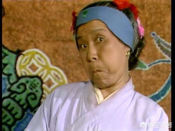 刘姥姥三进大观园:红楼梦中的刘姥姥是何许人也?为何三进大观园？