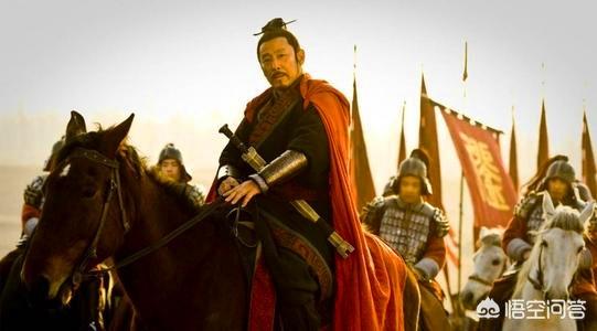 彭城之战:彭城会战中，项羽率三万精骑为何能击败刘邦的五十六万盟军？