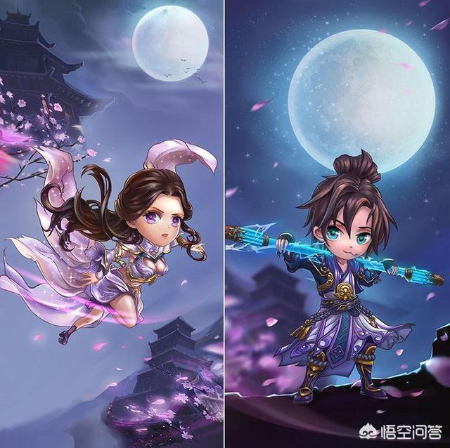 王者荣耀中,哪些英雄不穿皮肤就能给你一种“这是菜鸟”的感觉？