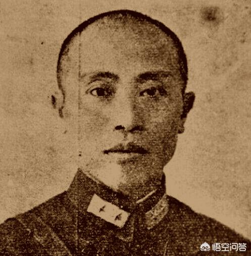 卫立煌简介:国民党&quot五虎上将&quot是哪几个？