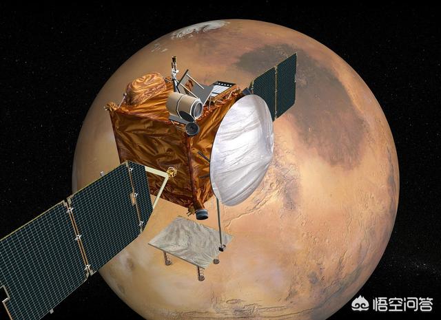 从地球到火星需要多久，以我们人类现在的技术到达火星需要多长时间？