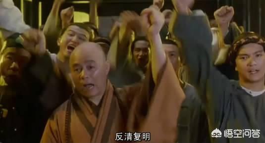 永春八中灵异事件:朱三太子到底拥有多少实力？为何折磨了清朝三代皇帝？