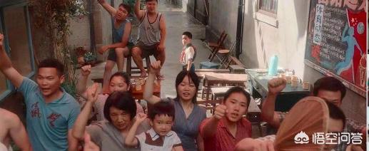 我和我的祖国七个故事:电影《我和我的祖国》七个故事单元中，最感动你的是哪一个？