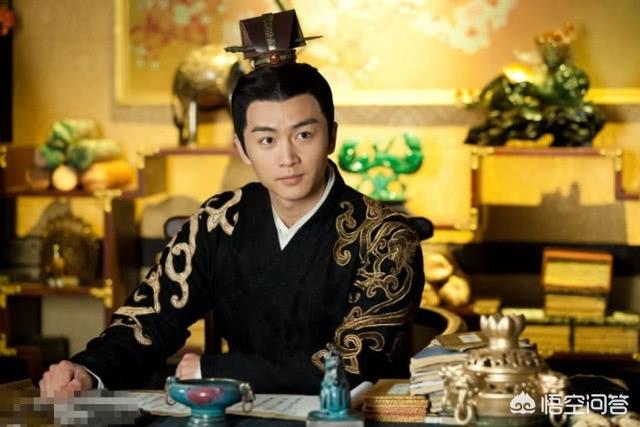兰陵王高长恭:北齐已经衰落的情况下，后主高纬为何一定要处死领军大将兰陵王？
