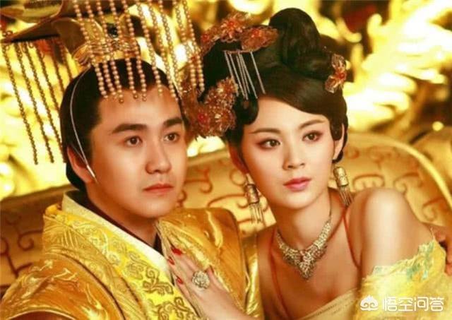 兰陵王高长恭:北齐已经衰落的情况下，后主高纬为何一定要处死领军大将兰陵王？