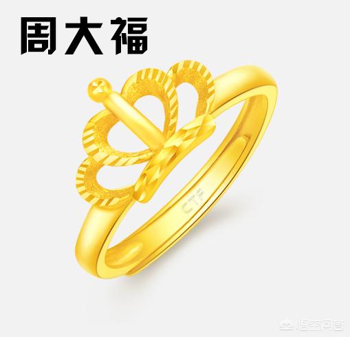 香港谢瑞麟:一万元谢瑞麟钻戒感觉很一般，是什么原因？