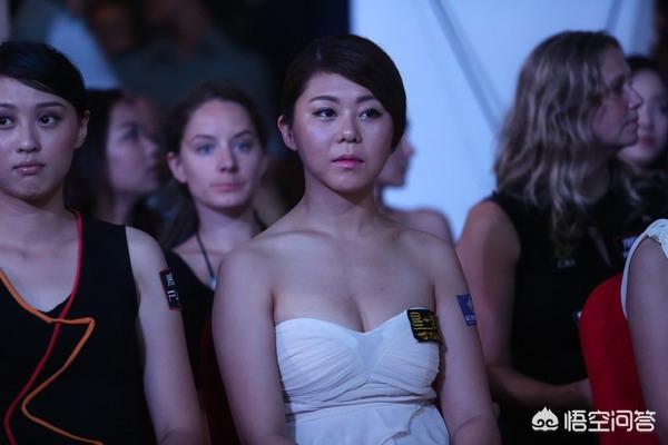 号称“九球皇后”的韩国美女台球运动员金佳映近况如何？她退役了么？