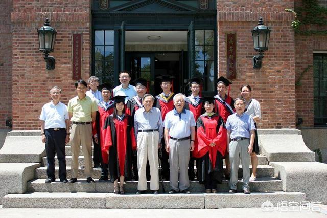 杨振宁简介:杨振宁对中国的贡献有哪些？