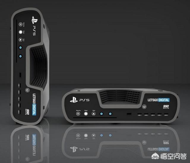 《死亡循环》PS5手柄自适扳机特色功能效果演示，目前来看，PS4手柄上的触控板算不算是一个失败的设计