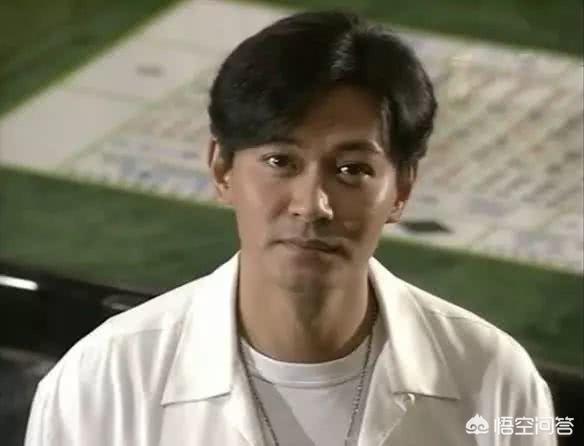江华邓萃雯:电视剧《寻秦记》的几位主演近况如何