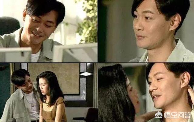江华邓萃雯:电视剧《寻秦记》的几位主演近况如何