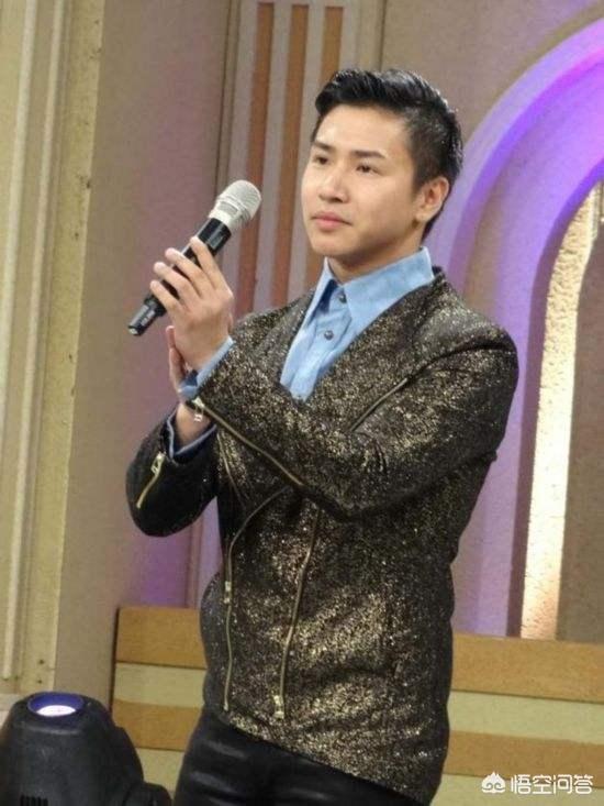 欧弟蒙面歌王:怎么看待综艺嘉宾输不起的现象？