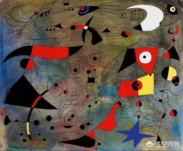 头条问答 - 世界上有哪些绘画流派?全一点?(2个回答)