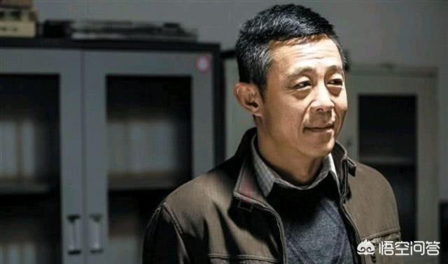 候勇的妻子:如何评价侯勇老师在《激荡》中饰演的顾亦雄一角？