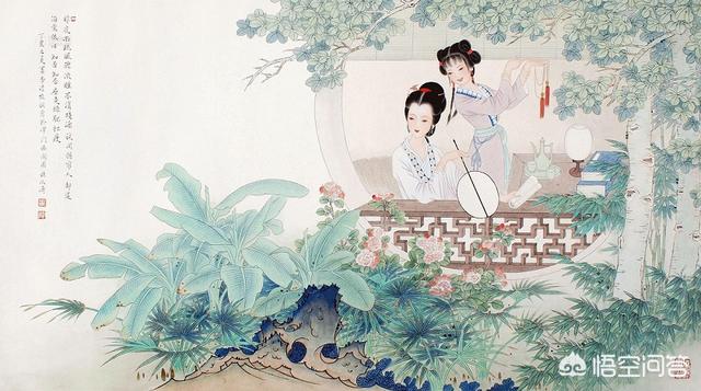 李商隐是哪个朝代的:王维的诗和李商隐的诗有什么不同
