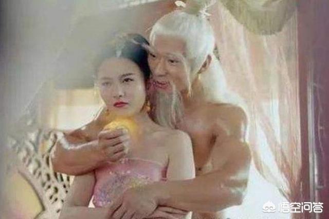 郑嘉颖吻戏:如何评价柳岩在电影《叶问外传：张天志》中的表现