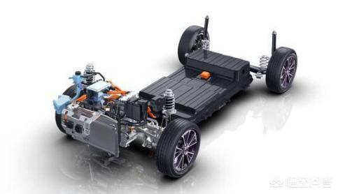 长城电动汽车欧拉IQ，欧拉iQ出行版VS比亚迪S2，哪款更值得购买