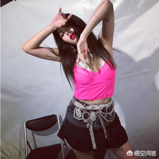 金泫雅整容:说说你是如何被金泫雅圈粉的？