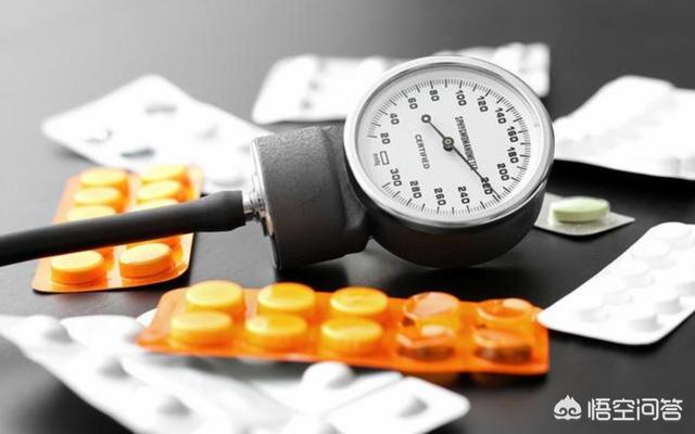服用高血压药会有哪些副作用:长期服用高血压药对身体的副作用