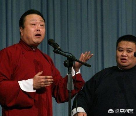 当年整体并入德云社的艺馨社有哪些成员,现状如何？