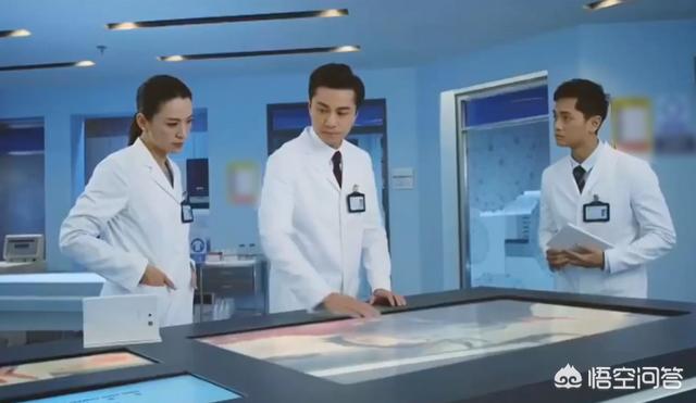 谭俊彦主演的电视剧:《法证先锋4》主演之一的谭俊彦备受争议，他的演技真的不好吗