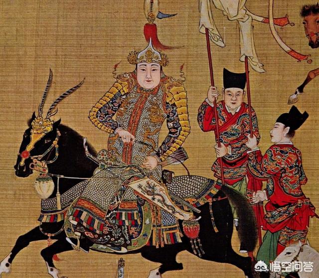 梁鸿志:有哪些名人的故居鲜为人知？