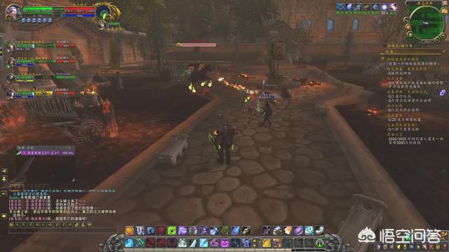 魔兽缰绳来袭2:魔兽世界铁箍始祖幼龙崽怎么获得？