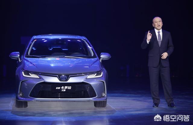 卡罗拉油耗怎么样(卡罗拉真实油耗怎么样)