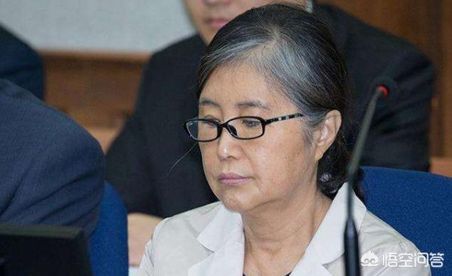 头条问答 - 自由韩国党可以通过要求无罪释放朴槿惠,获得下届总统选举