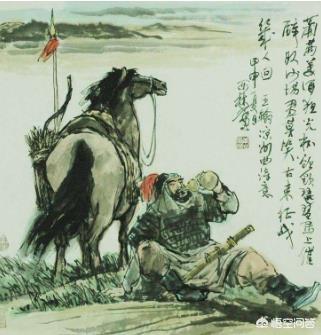 沈德潜:“春江水暧鸭先知”，为何一定是鸭先知道，这首诗是什么意思？